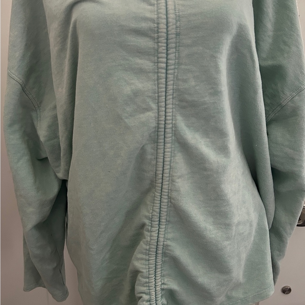 Women’s Plus Size Sweatshirt Top